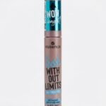 Essence Lash Without Limits Extreme Lengthening & Volume Waterproof Mascara
