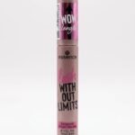 Essence Lash Without Limits Extreme Strengthening & Volume Mascara
