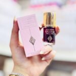 rose berry water tint