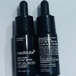 MEDICUBE ZERO PORE ONE DAY SERUM 10 ML TWIN PACKقطعتين سوا