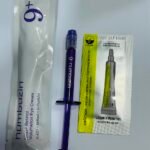 NUMBUZIN EYE CREAM 1ML+CELIMEX 1ML OFFER