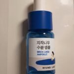 ROUND LAB  BIRCH JUICE AMPOULE 10ML