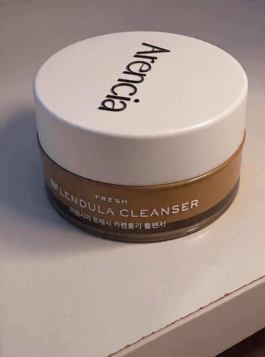 WhatsApp-Image-2026-08-24-at-12.15.32-PM.jpeg arencia cleanser 15 ML CALENDULA - Image 1