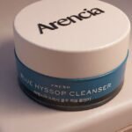 arencia cleanser 15 ML BLUE HYSOOP
