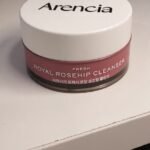 arencia cleanser 15 ML ROYAL ROSEHIP