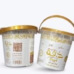 دقة المدينة 150 جرام