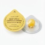 medicube deep vit c capsule العرض قطعتين سوا
