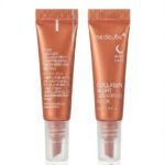 medicube night mask collagen travel size عرض قطعتين سوا