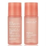 medicube collagen toner travel size عرض قطعتين سوا