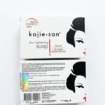 Kojie San Skin Lightening Soap عرض قطعتين سوا