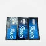 orex strips عرض 3 قطع سوا