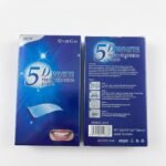 5d tooth strips pack contain 10 strips