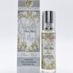 Pure Musk Eau de Parfum by Ard Al Zaafaranرول اون 6ملي