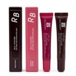 rose berry jelly lip gloss عرض القطعتين سوا