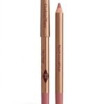 charlotte tilbury lip liner medium pillow talk تقسيم مجموعة