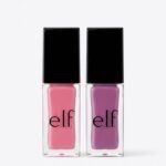 e.l.f. Glow Reviver Lip Oil عرض الدرجتين سوا