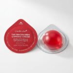 medicube txa capsule cream 4.5 gm عدد 2 قطعه عرض
