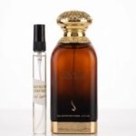 دخون الاماراتيه leathear 10ml تقسيم