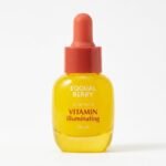 EQQUAL BERRY 10 ML SERUM vitamin illuminating  SERUM TRAVEL SIZE