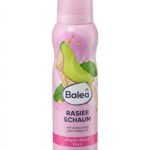 balea rasier schauim 150ml جل شيفينج مخصوص  للبشرة  الحساسة