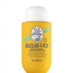 sol de janeiro brazilian 4 play shower gel cream 90ml