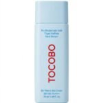 tocobo sun cream spf 50 -50mlبدون كرتونة