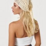 shein head wrap  scarf