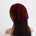 shein head wrap  scarf