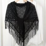 shein scarf