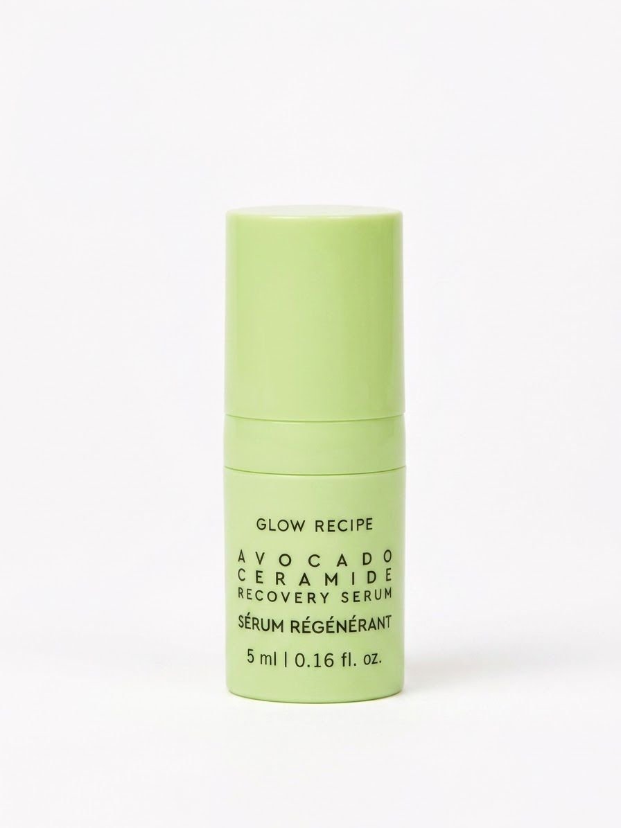 WhatsApp-Image-2026-09-02-at-05.52.18-1.jpeg Glow Recipe Avocado Ceramide Recovery Serum 5ml - Image 1