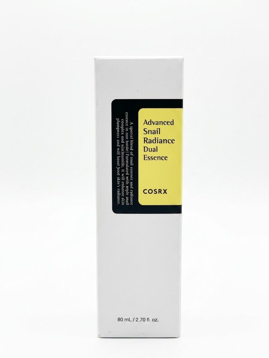 WhatsApp-Image-2026-09-02-at-05.52.18-4.jpeg COSRX Advanced Snail Radiance Dual Essence ايسنس+كريم - Image 1
