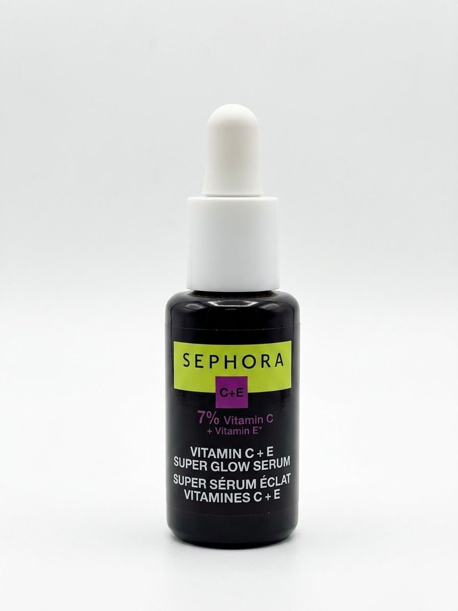 WhatsApp-Image-2026-09-02-at-05.52.18.jpeg Sephora Collection Super Glow Serum with Vitamin C+E, - Image 1
