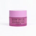 Glow Recipe Plum Plump Hyaluronic Cream travel size