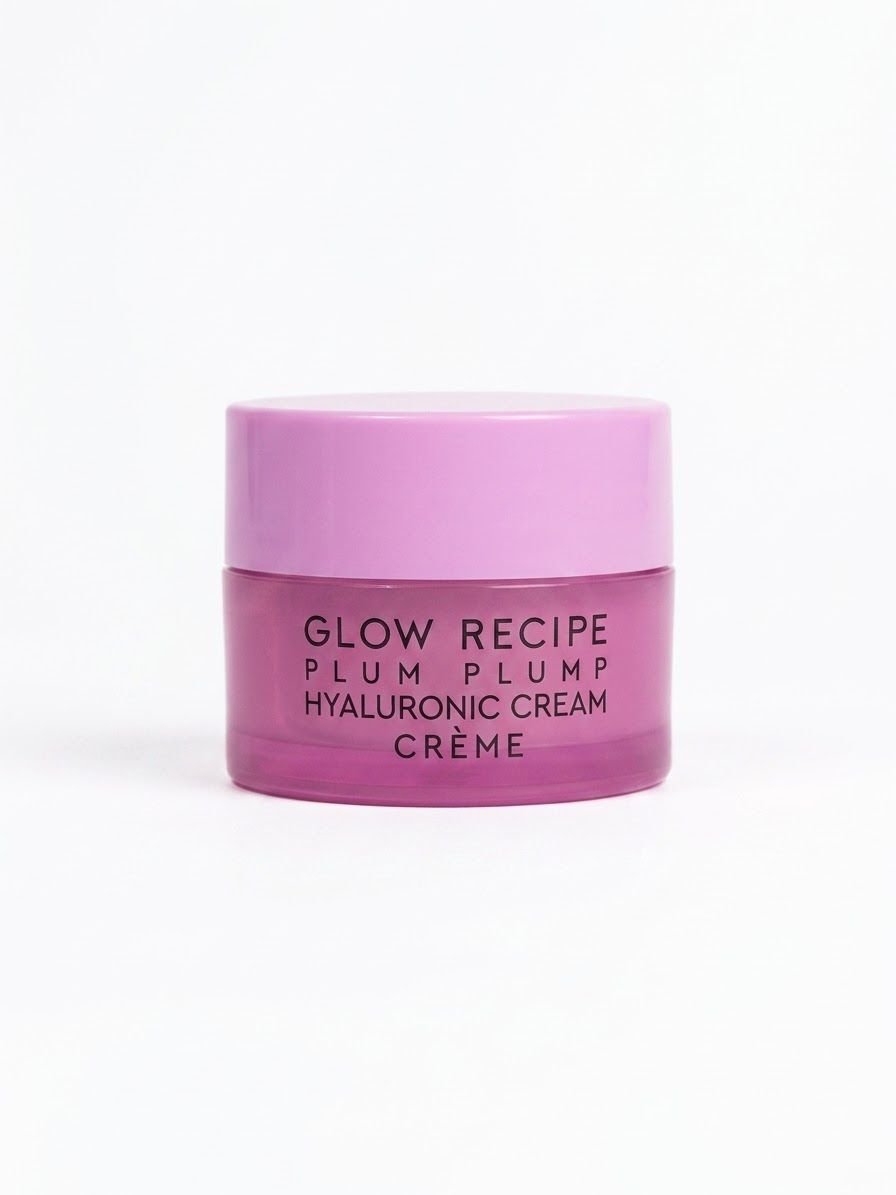 WhatsApp-Image-2026-09-02-at-05.52.19-1.jpeg Glow Recipe Plum Plump Hyaluronic Cream travel size - Image 1