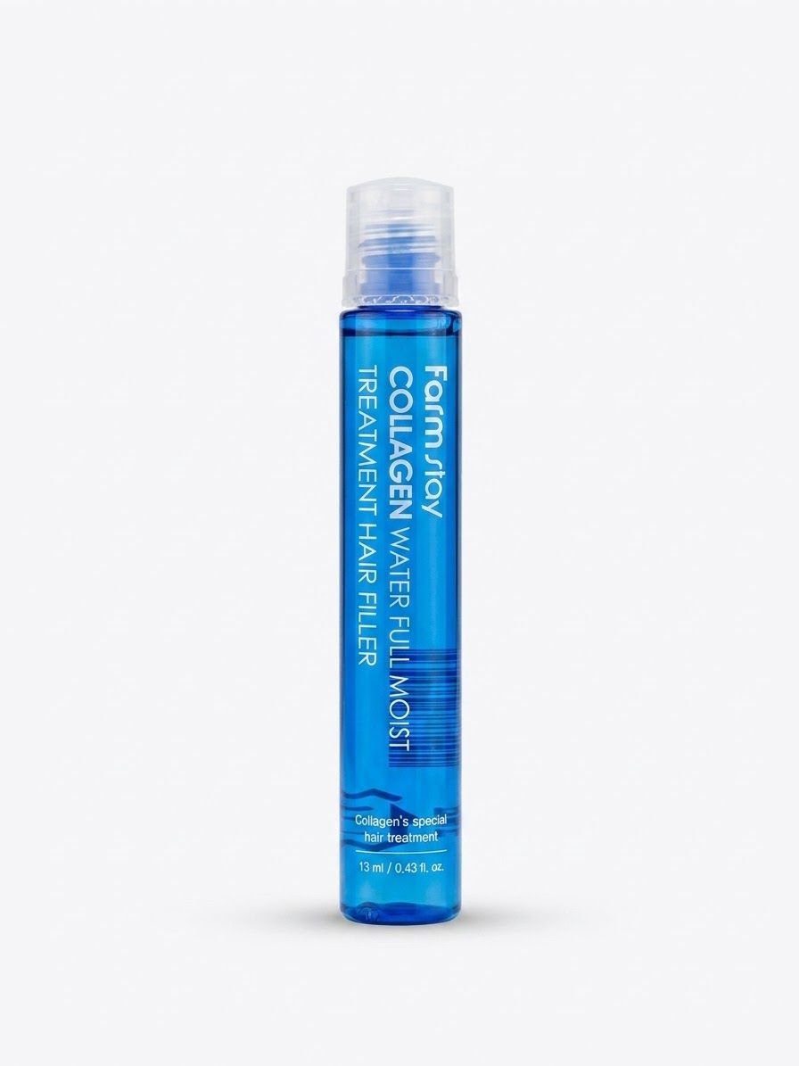 WhatsApp-Image-2026-09-02-at-05.52.19-3.jpeg Farmstay Collagen Water Full Moist Treatment Hair Filler امبولة فقط - Image 1