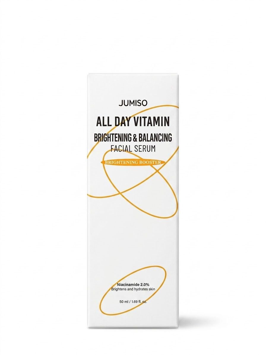 WhatsApp-Image-2026-09-02-at-05.52.19.jpeg Jumiso All Day Vitamin Brightening & Balancing Facial Serum, - Image 1