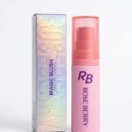 Rose Berry Magic Blush