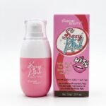 Diamond Beauty Sexy Pink