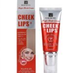 Rose Berry Magic Blush Cream Cheek + Lips