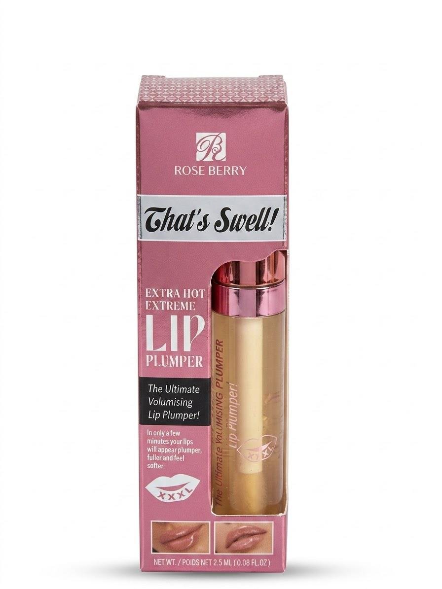 WhatsApp-Image-2026-09-05-at-07.02.13-3.jpeg Rose Berry That's Swell! Extra Hot Extreme Lip Plumper - Image 1