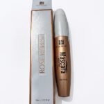 Rose berry waterproof mascara