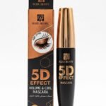 Rose Berry 5D Effect Volume & Curl Mascara