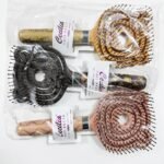 hair brushفرشة اطفال لون عشوائى