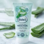 Balea Refreshing Wash Gel with Aloe Vera (150 ml