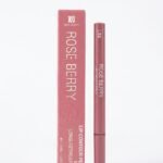 Rose Berry Lip Contour Pencil 02