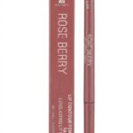 Rose Berry Lip Contour Pencil 05