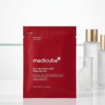 Medicube Red Succinic Acid Peeling Pad - 2 Pads mini