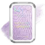 nyx highlight  no1 butta