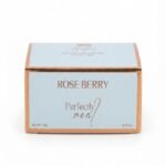 Rose Berry Perfectly Real Loose Setting Powder