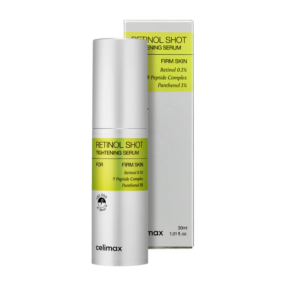 celimax-the-vita-a-retinal-shot-tightening-serum-30ml-PURESEEOUL-UK-KBeauty-shop-1.webp celimax Retinol shot tightening serum 30 ml - Image 1